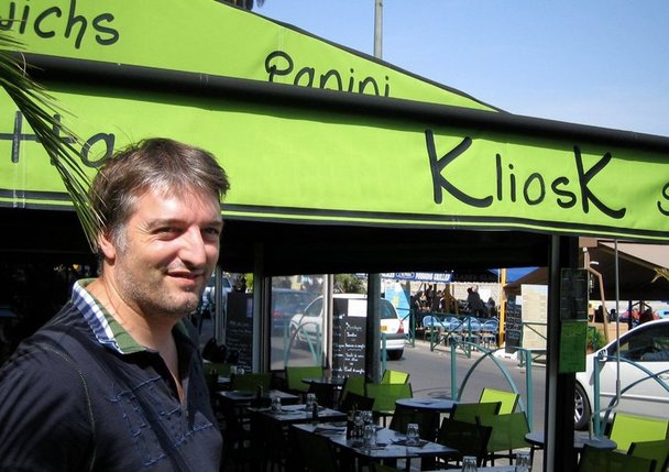 Journée Kliosk à Ajaccio Journée Kliosk à Ajaccio