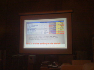 La formule secrète du Page Rank La formule secrète du Page Rank