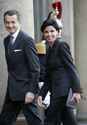 Zohra Dati.. Sarkozy ? Zohra Dati.. Sarkozy ?
