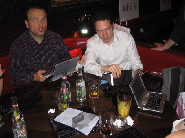Da UMPC Team Da UMPC Team