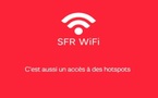 Internet mobile : SFR accélère la cadence