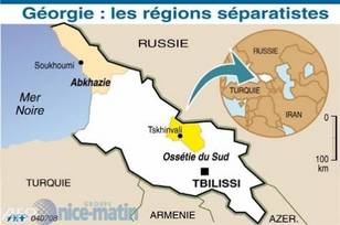 L'ours russe griffe encore L'ours russe griffe encore