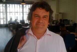 Le patron de Netvibes en exclu sur NetEco Le patron de Netvibes en exclu sur NetEco