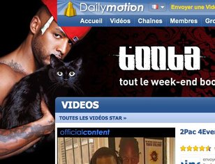 Exclu : Booba aime les petits chats