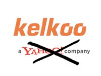 Kelkoo n'appartient plus à Yahoo