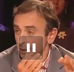 Zemmour et les races