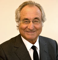 Madoff, caricature ou exemple du système ? Madoff, caricature ou exemple du système ?