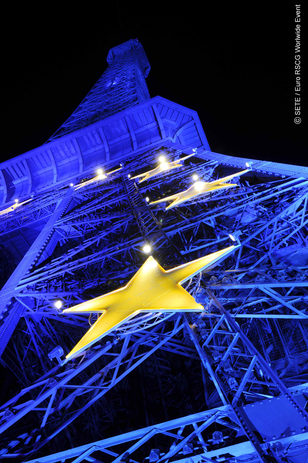 Bonne Année 2009 avec Areva Bonne Année 2009 avec Areva