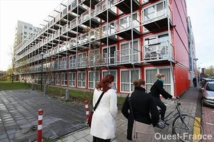 CLM : La solution à la crise du logement ? CLM : La solution à la crise du logement ?