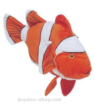 Poisson d’Avril ! Poisson d’Avril !
