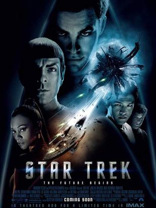L'USS Enterprise ne connaît pas la crise L'USS Enterprise ne connaît pas la crise