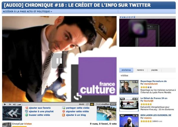 L'agence Twitter's L'agence Twitter's