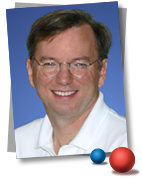 Eric Schmidt