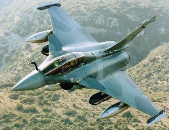 Le Rafale au Brésil ? Le Rafale au Brésil ?