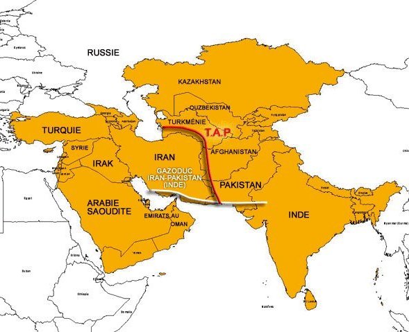 Pourquoi ça pète au Balouchistan