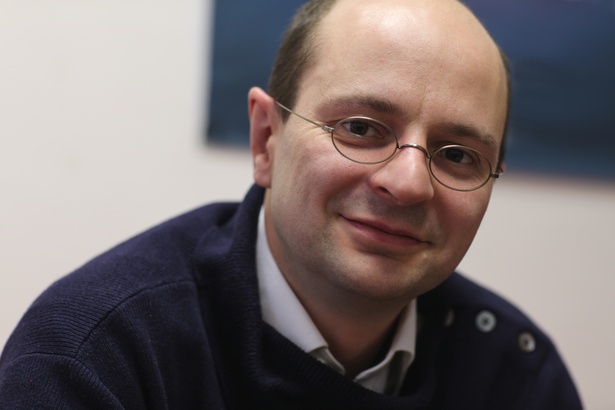 Rencontre avec le patron de Facebook Mobile Rencontre avec le patron de Facebook Mobile