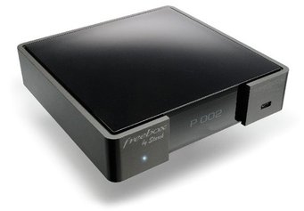 La Freebox V6 en approche