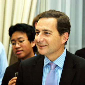 Si j'étais Ministre de l'Internet... Si j'étais Ministre de l'Internet...