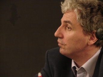 JM Cornu - (c) FING JM Cornu - (c) FING