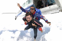 Chute libre ! Chute libre !