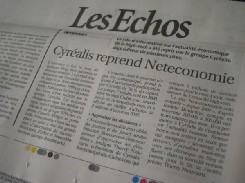 Si la presse le dit... Si la presse le dit...