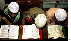 Terrorisme : Et si nous agissions sur les racines du Mal ? Terrorisme : Et si nous agissions sur les racines du Mal ?