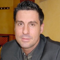 Marc Simoncini