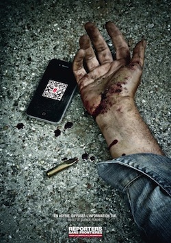 #DeadTweet : RSF dénonce .. toutes les violences en Syrie #DeadTweet : RSF dénonce .. toutes les violences en Syrie