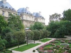 L'avenir des médias au sénat