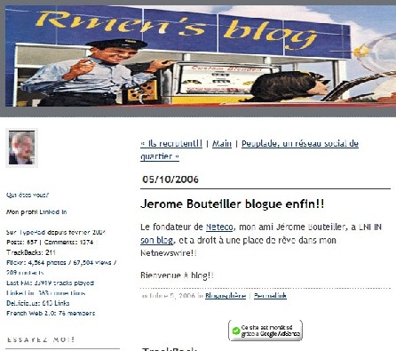 rmenisé ! merci richard rmenisé ! merci richard