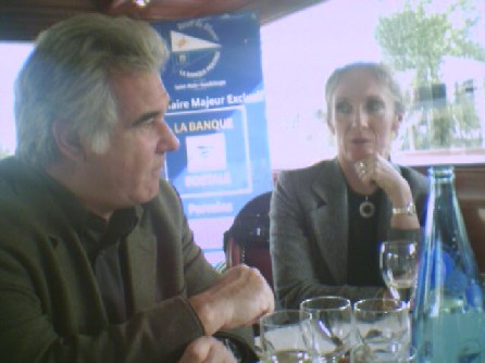 Il est sympa Georges Pernoud Il est sympa Georges Pernoud