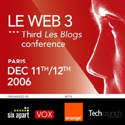 Les banquiers à la découverte des bloggeurs Les banquiers à la découverte des bloggeurs