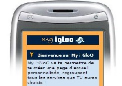 Le Web 2.0 devient mobile Le Web 2.0 devient mobile