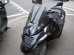 Un tricycle pour les vieux Un tricycle pour les vieux