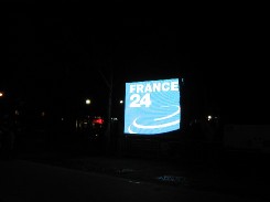 France24 habille les champs France24 habille les champs