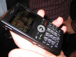 Sympa le SGH-i600 Sympa le SGH-i600