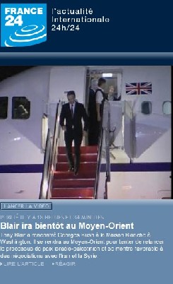 Moyen-Orient : Inflexion pour les anglo-saxons Moyen-Orient : Inflexion pour les anglo-saxons