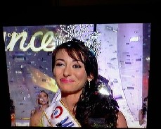 Miss France intello