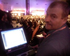 Wifi/LeWeb 3 : C'est la faute au lapin ! Wifi/LeWeb 3 : C'est la faute au lapin !
