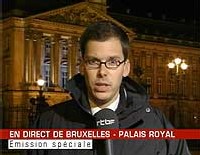 La RTBF fait la meilleure blague belge de l'année La RTBF fait la meilleure blague belge de l'année