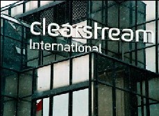 Clearstream : Beaucoup de bruit pour rien ?