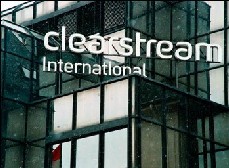 Clearstream : Beaucoup de bruit pour rien ? Clearstream : Beaucoup de bruit pour rien ?