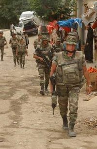 Les Américains ne veulent pas tuer Ben Laden Les Américains ne veulent pas tuer Ben Laden