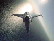 Quaero : Airbus ou Rafale de la recherche en ligne ? Quaero : Airbus ou Rafale de la recherche en ligne ?