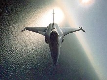 Quaero : Airbus ou Rafale de la recherche en ligne ?