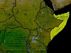 Somalie : une autre guerre du pétrole… Somalie : une autre guerre du pétrole…