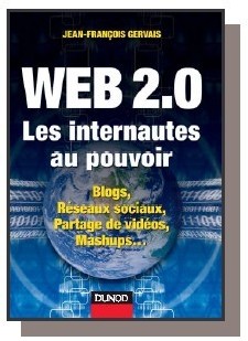 Le Web 2.0 vieillit mal...