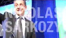 Sarko ho ho ... Sarko ho ho ...