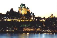 Vive le Quebec libre ! Vive le Quebec libre !