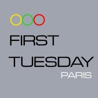 Un First Tuesday en Avril ?